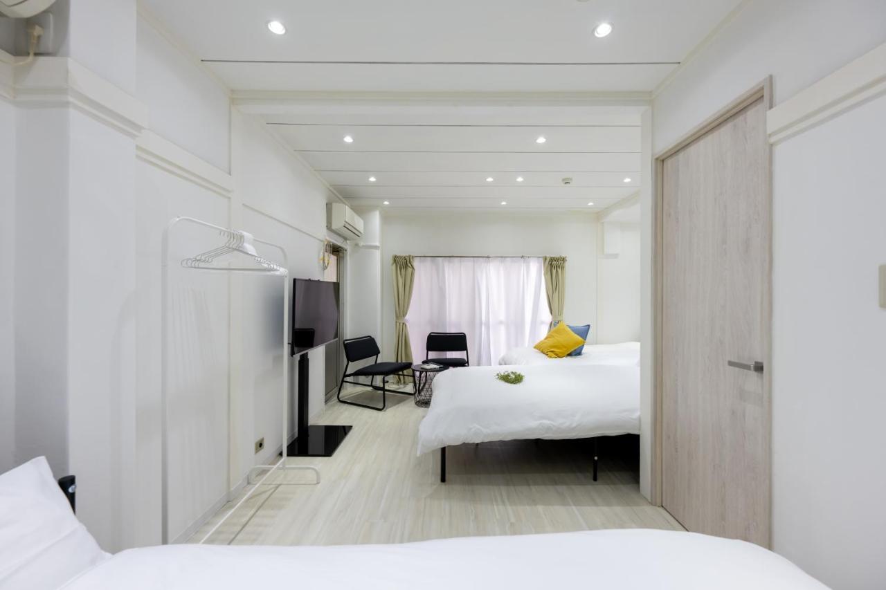 Luanahotel In Yotsuya Токио Экстерьер фото