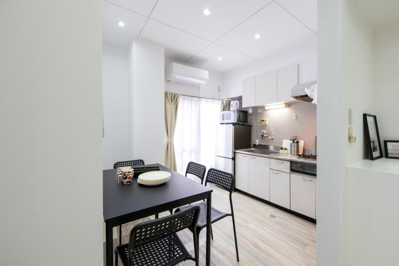 Luanahotel In Yotsuya Токио Экстерьер фото